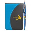 Spin Doctor Jotter