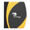 Spin Doctor Writing Pad