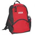 On The Move Backpack