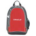 Title Track Backpack