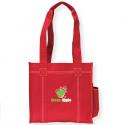 Double Stitch Tote 
