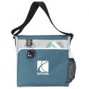 Triple Stripe Tote