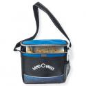 Icy Bright Lunch Cooler 