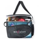 Polar Blue Lunch Cooler 