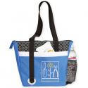 Corsica Mini Cooler Tote