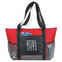 Icy Bright Cooler Tote