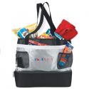 Double Decker Cooler Tote