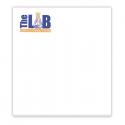 2 3/4" x 3" Ecolutions Sticky Pad, 100 Sheets