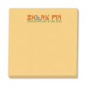 3" x 3" Ecolutions Sticky Pad, 50 Sheets 