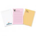 4" x 6" Ecolutions Sticky Pad, 50 Sheets