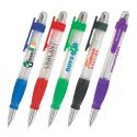 Solis by BiC - Y101 Retractable Translucent Pen