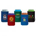 Collapsible Foam Can Cooler