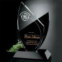 Newport Tuxedo Award 10"