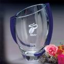 Triumph Trophy Vase