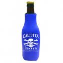 Foam Zipper Bottle Cooler