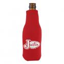 Folding Bottle Cooler