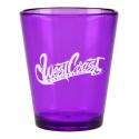 2 oz. Shot Glass