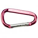 2" Small Carabiner