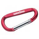 3" Large Carabiner