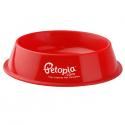 Cat Food Bowl