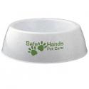 Dog Food Bowl