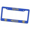 License Plate Frame