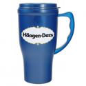 16 oz. Auto Mate Mug