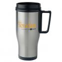 14 oz. Stainless Steel Auto Mate Mug