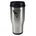 14 oz. Stainless Steel Auto Mate Tumbler