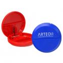 Round Pill Cutter