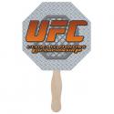 Octagon Shaped Fan