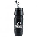 26 oz. Recycled Bottle with Straw Tip Lid