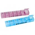 Weekly Pill Box