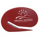 Oval Keystone Cutter w/Magnetic Strip
