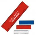 6" Plastic Ruler