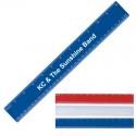 12" Plastic Ruler