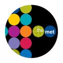 1/16" Heavy Duty 8" Round Mouse Pad 