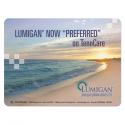 3/16 Heavy Duty 6 x 8 Mouse Pad