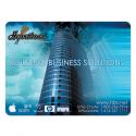 1/16 Medium Duty 6 x 8 Mouse Pad