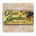 1/16 Medium Duty 7 1/2 x 8 Mouse Pad