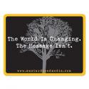 3/16 Heavy Duty 6 x 8 Fabric Surface Mouse Pad