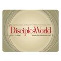 1/8 Heavy Duty 6 x 8 Plush Surface Mouse Pad