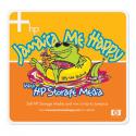 .020 Barely There 8 x 9 1/2 Mouse Pad