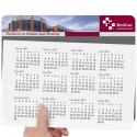 1/16 Medium 8 x 9 1/2 Lift Top Mouse Pad