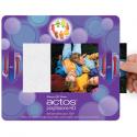 1/8 Heavy 8 x 9 Window/Photo Mouse Pad