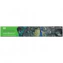 1/2 x 4 x 17 1/2 Graphic Flow Heavy Duty Rubber Wrist Support