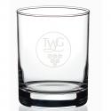 Double Old-Fashioned - Set of 4