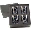 Fusion On-the-Rocks Gift Set