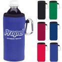 Collapsible Koozie(R) Bottle Kooler