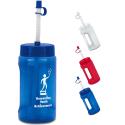 Handle Bottle - 16 oz.